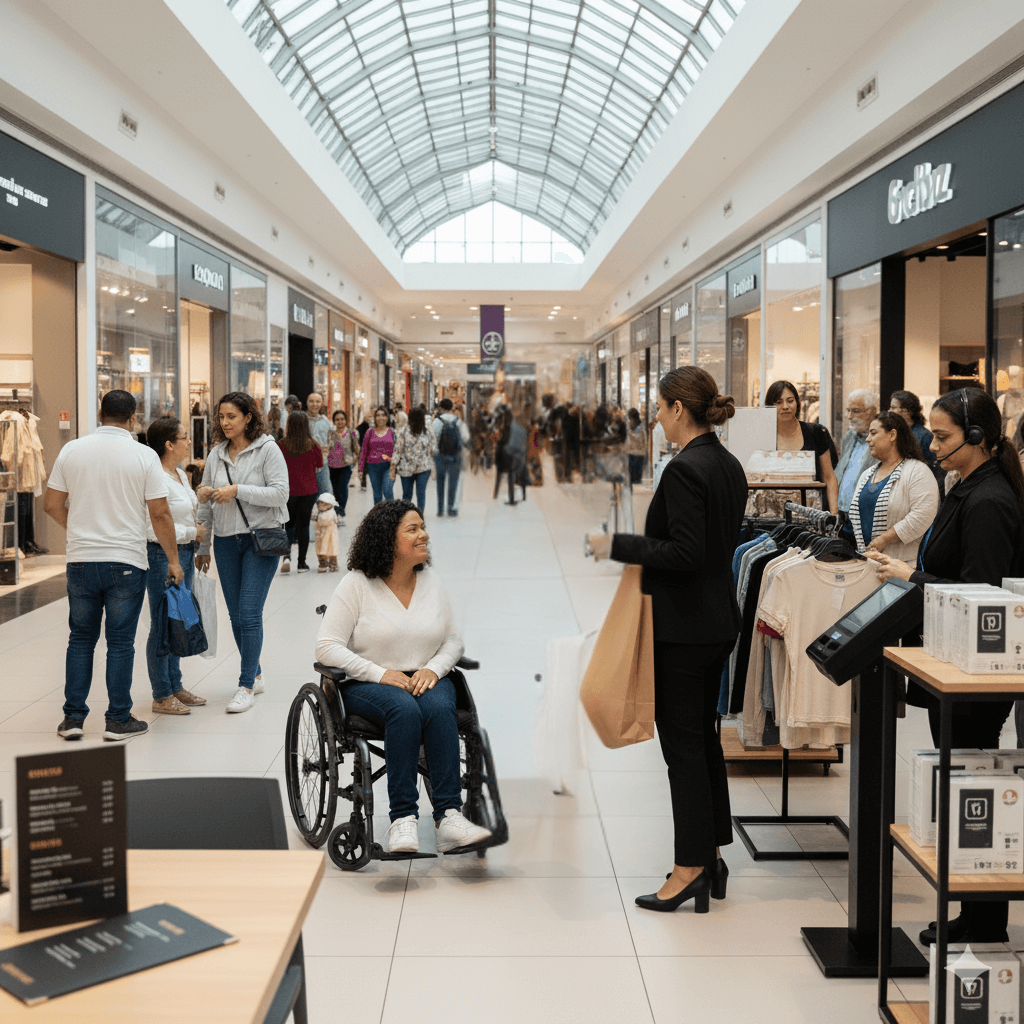 Inclusão Social Como Estratégia de Mercado